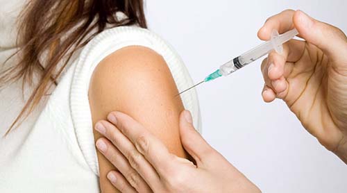 Flu Vaccination Medicals