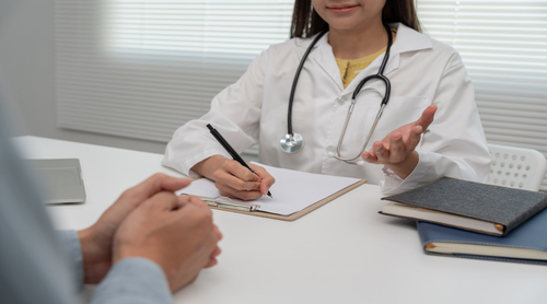 What Is Involved in an Asbestos Medical Exam?