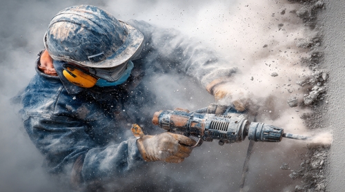 What Is Hand-Arm Vibration Syndrome (HAVS)?