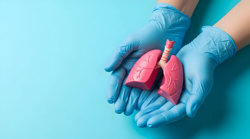 What is a lung function test? Your workplace guide.